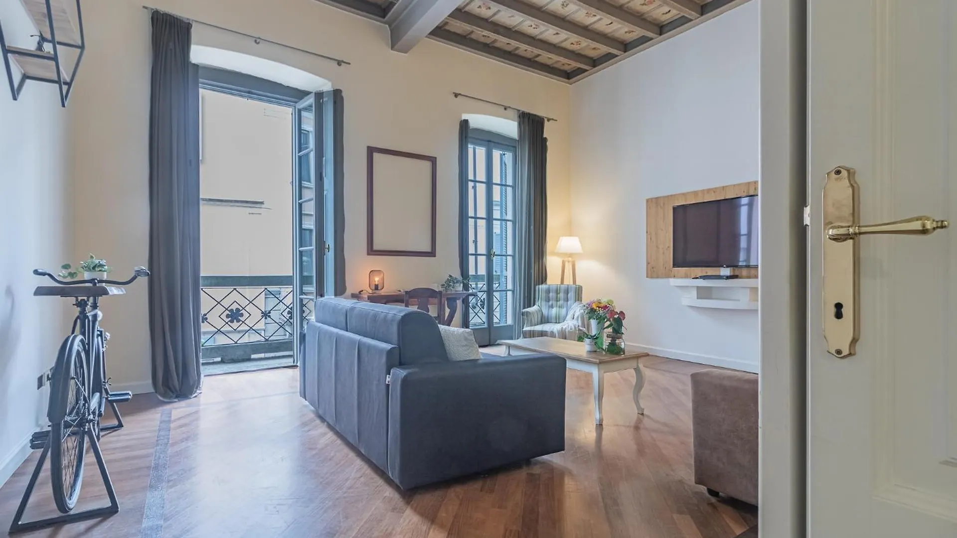 Aparthotel Thea - Centro Storico Monza
