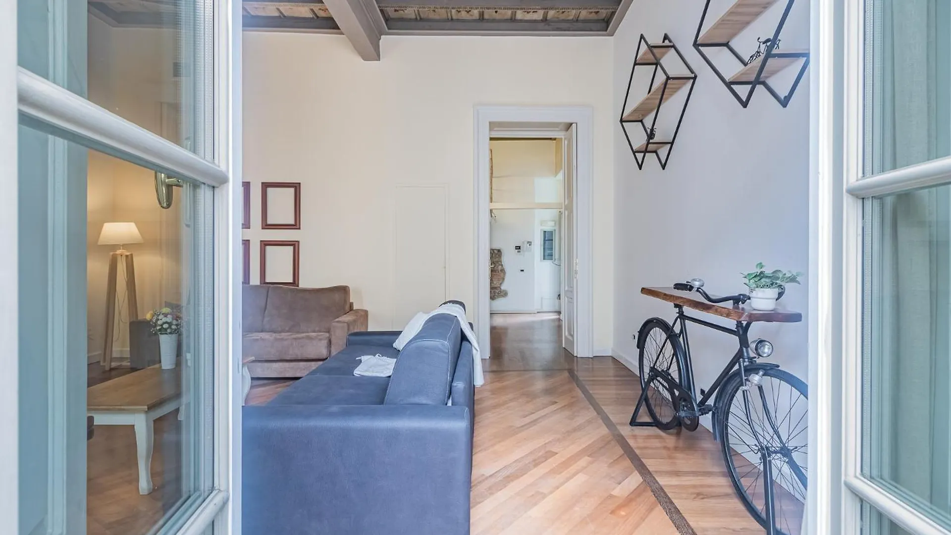 Aparthotel Thea - Centro Storico Monza 0*,  Italia