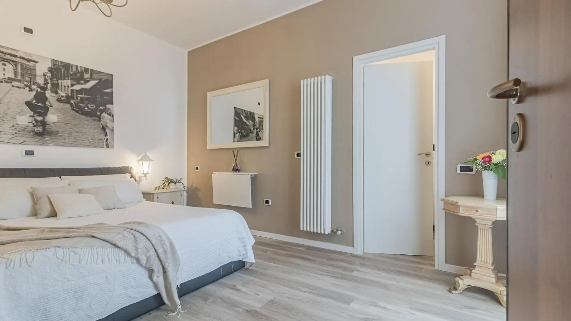Aparthotel Thea - Centro Storico Monza 0*,