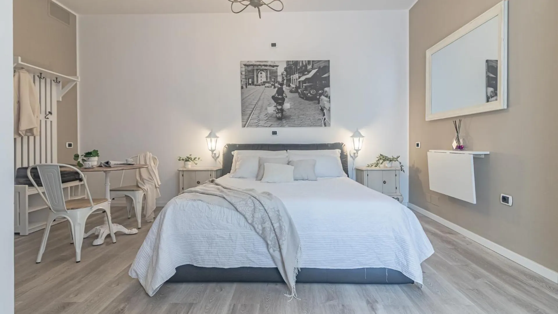 Aparthotel Thea - Centro Storico Monza 0*,