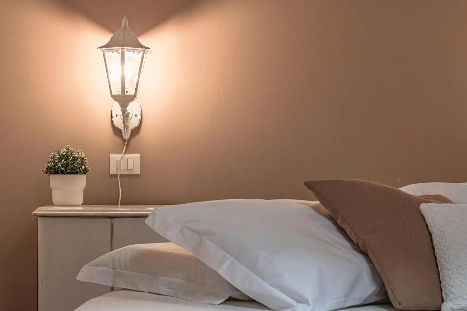 Aparthotel Thea - Centro Storico Monza