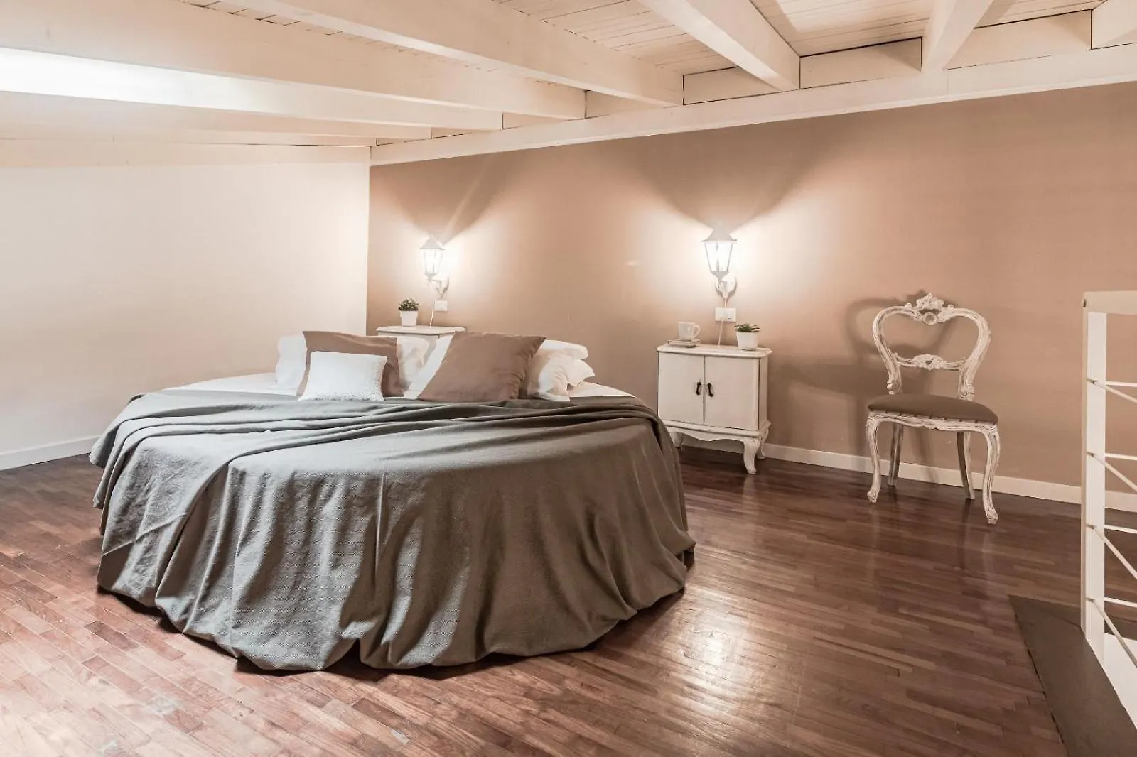 Aparthotel Thea - Centro Storico Monza