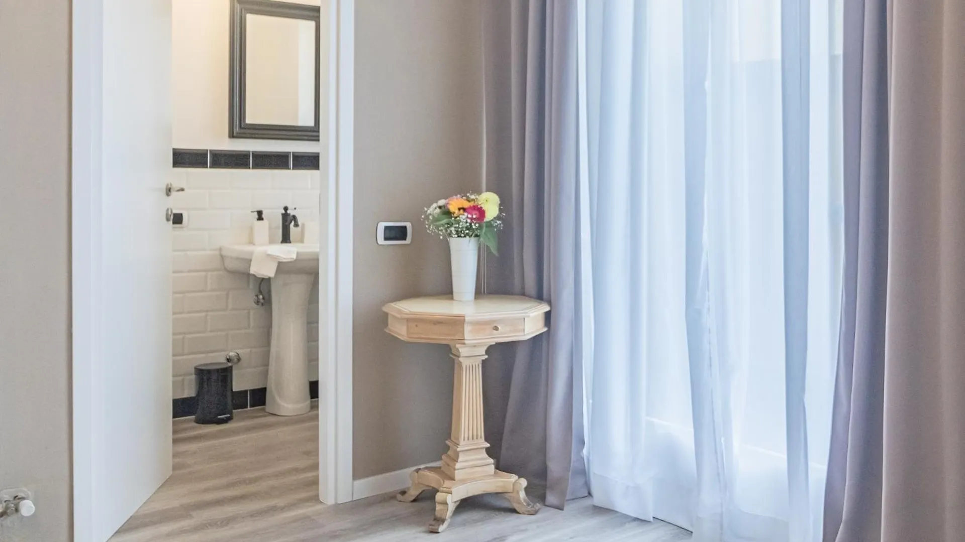 Aparthotel Thea - Centro Storico Monza