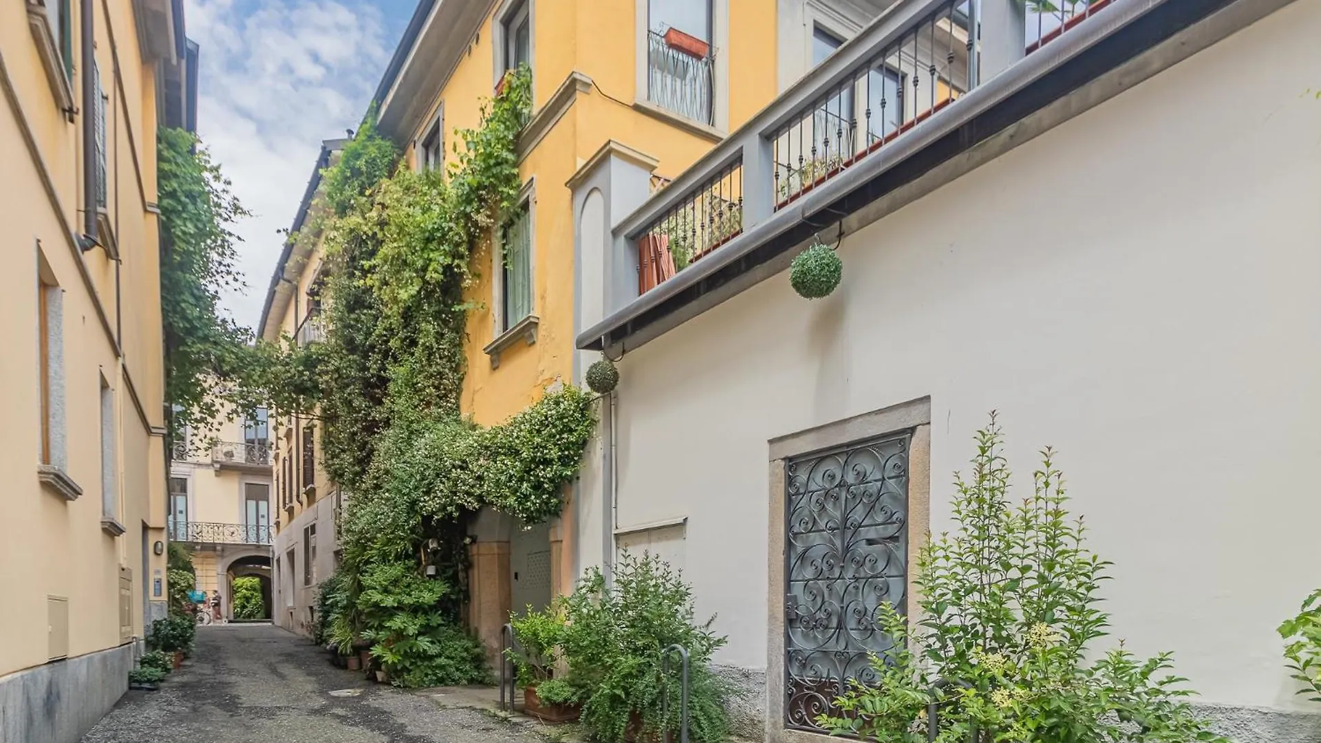 Aparthotel Thea - Centro Storico Monza