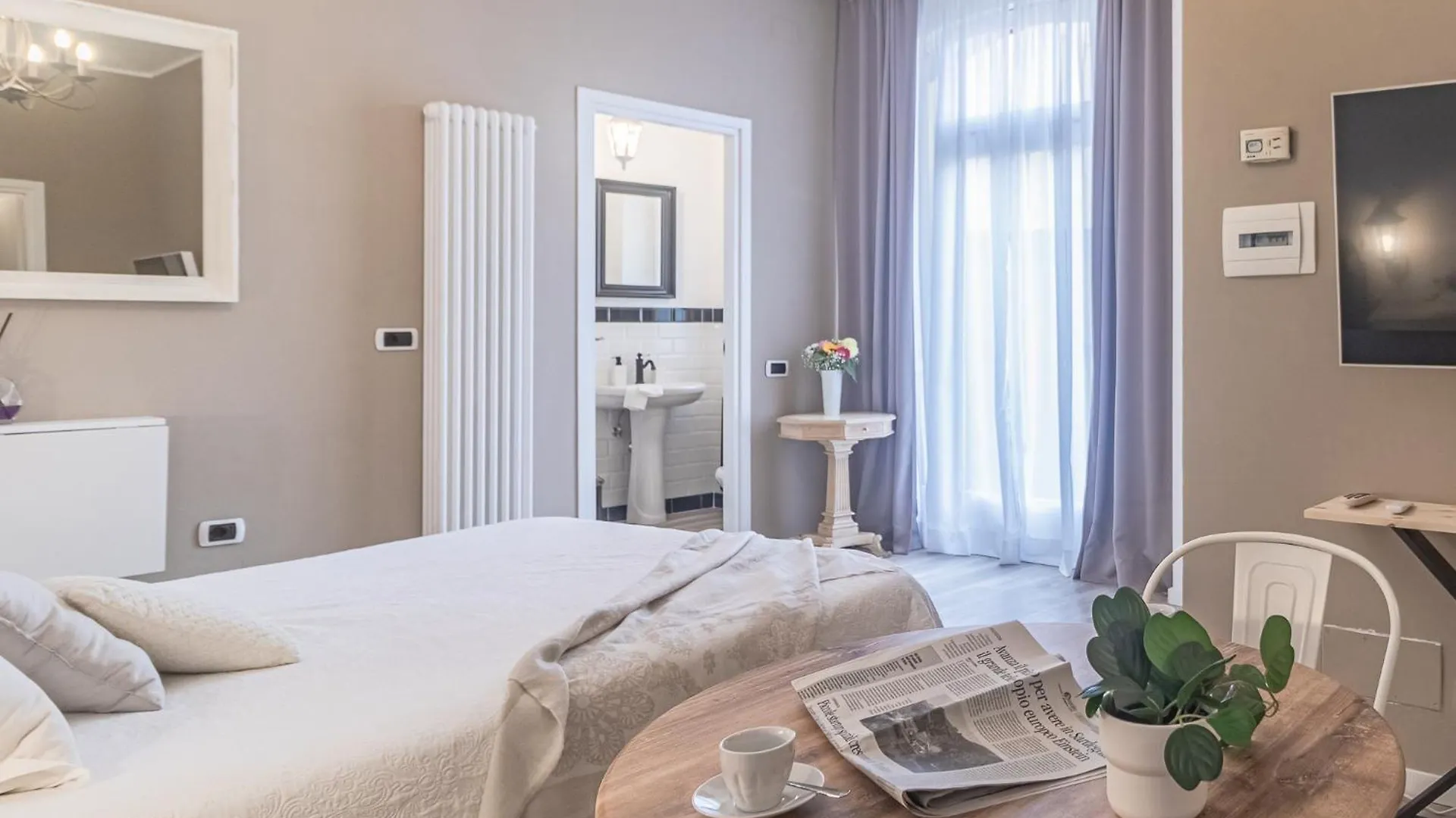 Aparthotel Thea - Centro Storico Monza Italia