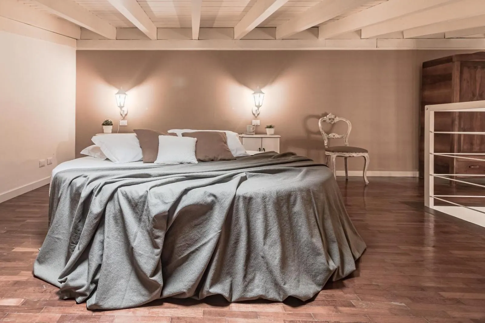 Aparthotel Thea - Centro Storico Monza