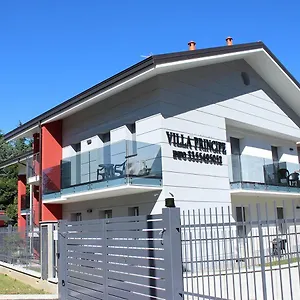 Principe Aparthotel