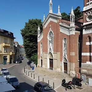 La Beola E Il Noce Affittacamere