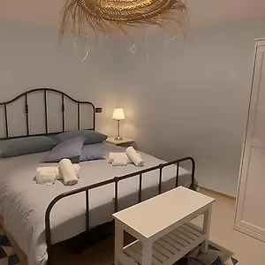 Casa Jo Bed & Breakfast Bari