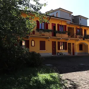 Curt Di Sciatt Bed & Breakfast