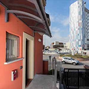 Residenza Regina Сasa de vacaciones