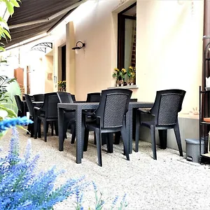 Antica Il Girasole Herberg