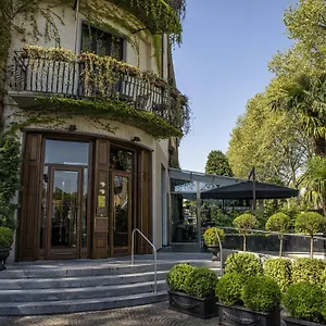 Отель De La - Small Luxury Of The World, Монца